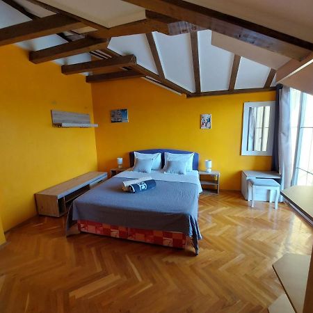 Holiday Home Sunce Dalmacije Mratovo Exterior foto