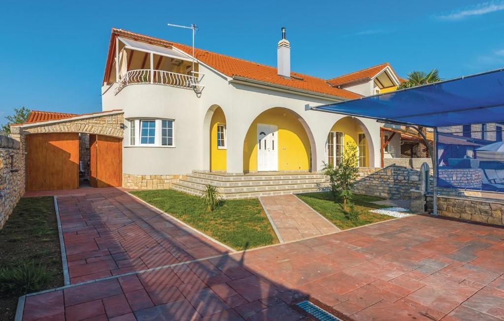 Holiday Home Sunce Dalmacije Mratovo Exterior foto