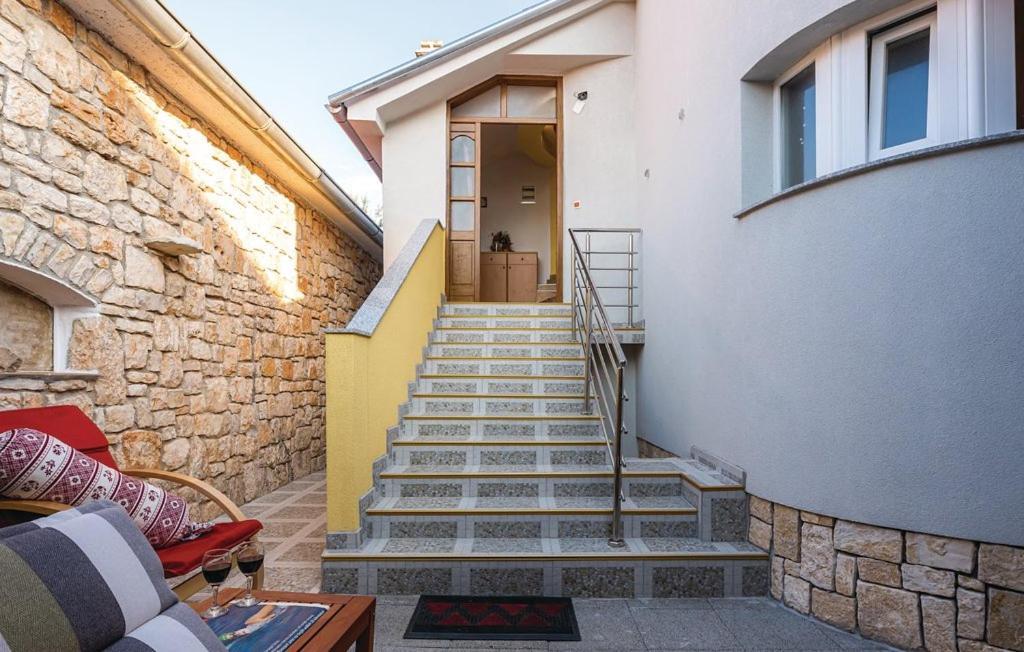Holiday Home Sunce Dalmacije Mratovo Exterior foto