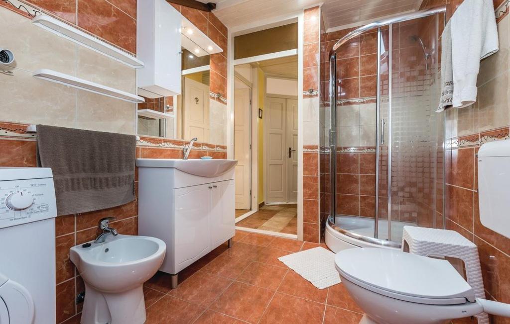 Holiday Home Sunce Dalmacije Mratovo Exterior foto