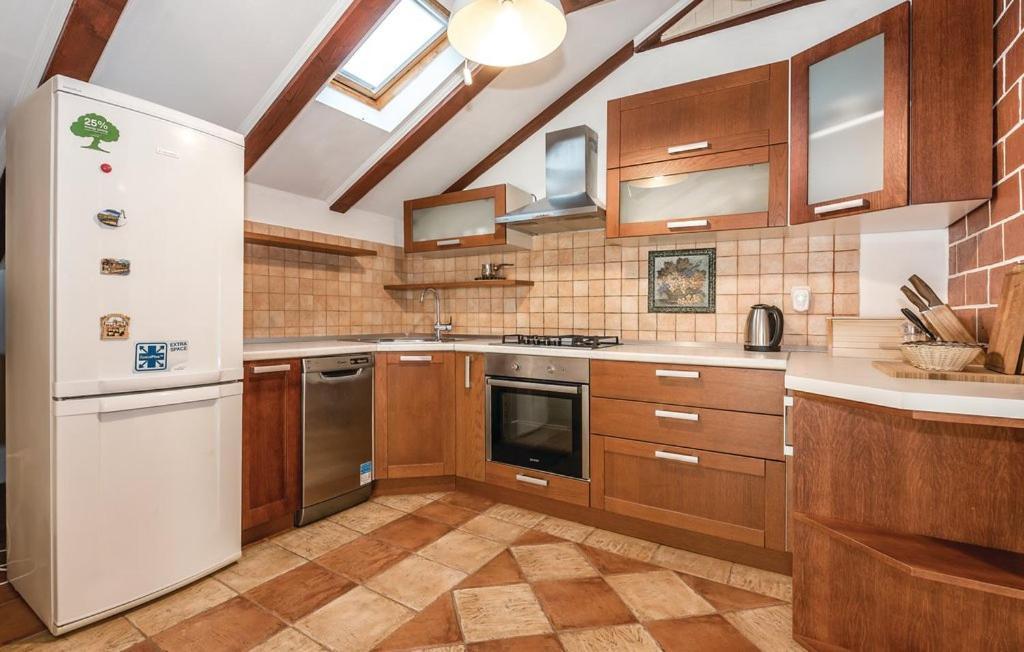 Holiday Home Sunce Dalmacije Mratovo Exterior foto