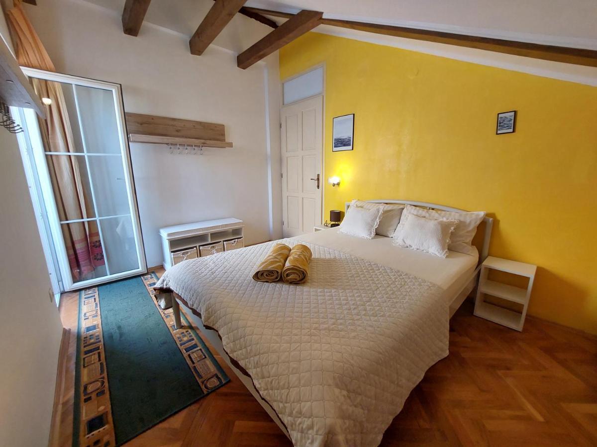 Holiday Home Sunce Dalmacije Mratovo Exterior foto