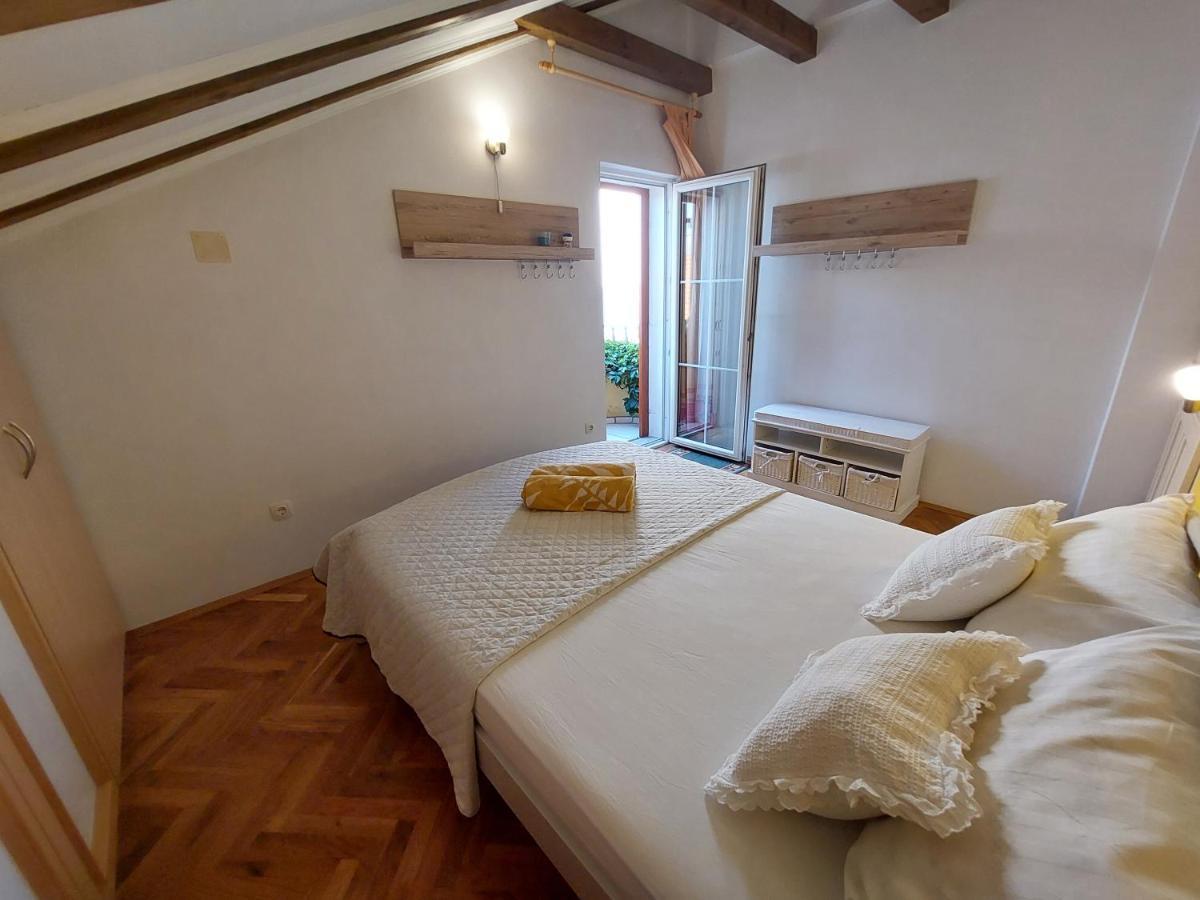 Holiday Home Sunce Dalmacije Mratovo Exterior foto
